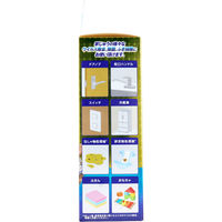 UYEKI ノロクリン ウイルス・細菌対策スプレー 300mL A-NC-0100 1セット(3個)