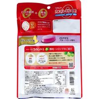 サラヤ ラカント カロリーゼロ飴 ブルーベリー味 60g　1袋(60g入)×20セット（直送品）