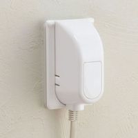 リッチェル ベビーガード コンセントフルカバーR 1セット（12個）