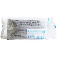 平和メディク ライフ 除菌ウエットティシュ アルコール配合タイプ 10枚入 1セット(5個×20袋)