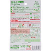 小林製薬 ブルーレットドボン2倍 ハーブの香り 120g 1個(120g入)×24セッ（直送品）