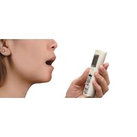 MIクリエーションズ アルコールチェッカー MI-ALC-01 1個　アルコール検知器協議会認定品