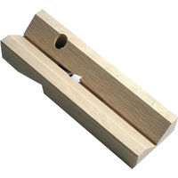 山谷製作所 六兵衛 ボード用カンナ ボードプロ HV 面取り専用 10002005 1個