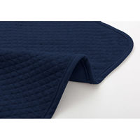 セーフラン安全用品 防水チェアパッド HZ005 1枚