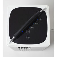 シロカ ポータブルクーラー SY-D151 1台