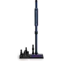 SHARK コードレスクリーナーEVOPOWER SYSTEM ADV ロイヤルブルー CS651JBL 1台（直送品）