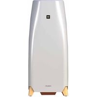 マスクフジコー 光除菌 空気清浄機 ブルーデオM型 20畳 MC-M101 1台（直送品）