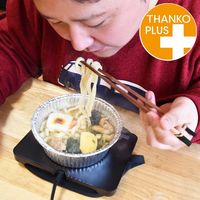 サンコー 小さくてもずっとあったか~い「フードウォーマープレートSサイズ」 TKFWPLS 1台（直送品）