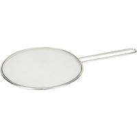 リバティコーポレーション IH 揚げ物 鍋 油はね防止ネット付 片手 揚げ鍋 20cm LD-294 揚げクック 4571151222949 1個