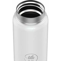 ベストコ 軽量 保温 保冷 ステンレス マグボトル ミニ 200ml ジェラートミルク AMA-MA21 リレ 4975970256268（直送品）