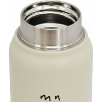 ベストコ ドリンク スープ ミニボトル ステンレス 125ml マットセサミ AMZ-MA125 ラフ 4975970256299 1個（直送品）