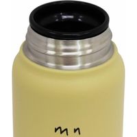 ベストコ ドリンク スープ ミニボトル ステンレス 200ml マットピスタチオ AMZ-MA200 ラフ 4975970256305 1個（直送品）