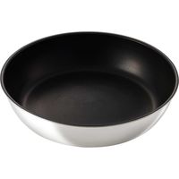 ベストコ IH フライパン 鍋 着脱式 ハンドル 3点セット ミラー ND-5631 フィライト 4975970256541 1個（直送品）