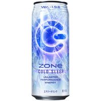 サントリー ZONe COLD SLEEP Ver.-1.9.6 500ml 1セット（48缶）