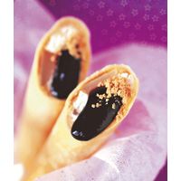 ロンガ・フーズ ロンガフーズ 桔梗信玄餅クレープセット（８個入） RAK-８ 363540 1セット（直送品）