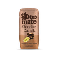 goodmate グッドメイト オーツミルク チョコレート 180ml 1セット（72本）