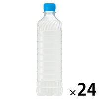 サントリー GREEN DA・KA・RA（グリーンダカラ）ラベルレス 600ml 1箱（24本入）