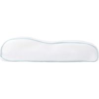 アイリスオーヤマ 枕 まくら 高反発 洗える 抗菌防臭 63×43cm 厚さ11cm 寝具 介護 ホテル エアリーピロー スタンダード APHS-43 1個