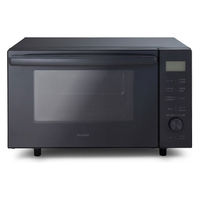 アイリスオーヤマ オーブンレンジ 18L MO-F1809-HA 1台