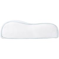 アイリスオーヤマ 枕 まくら 高反発 洗える 抗菌防臭 50×35cm 厚さ11cm 寝具 介護 ホテル エアリーピロー コンパクトタイプ APHC-35 1個