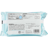 あらた HouseLab フローリング用 極厚ウェットシート 854912 1セット(25枚×30個)