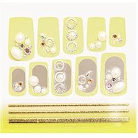 ラコララン ストーンシール 98 オパールブライド 111054  1セット（直送品）