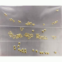 ラコララン アートコレクション 7 トライアングルミックス 111114  1セット（直送品）