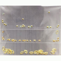 ラコララン アートコレクション 6 リーフミックス 111113  1セット（直送品）