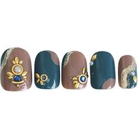 ラコララン ストーンシール 110 プリズムジュエル 118967  1セット（直送品）