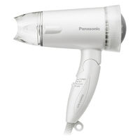 パナソニック ヘアードライヤー イオ二ティ(騒音抑制) EH-NE5C-W 1台
