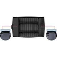 ピーコック魔法瓶工業 WYーD120　電気焼肉プレート WY-D120 1台