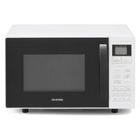 アイリスオーヤマ オーブンレンジ 16L MO-T1604-W 1台