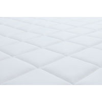 アイリスオーヤマ マットレス セミダブル ベッドマットレス ラテックス 抗菌防臭 ポケットコイルマットレス 厚さ25cm PMTS25N-SD（直送品）