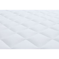 アイリスオーヤマ マットレス セミダブル SD 高反発 極厚 体圧分散 ベッドマットレス ポケットコイルマットレス 厚さ30cm PMTD30N-SD（直送品）