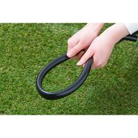 アイリスオーヤマ 折れ曲がりにくいカットホースΦ１５　２０Ｍ OMK-20 1個（直送品）