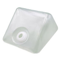 三宝化成 バロンボックス内袋 コンテナー 10L 1枚