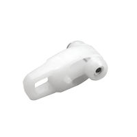 サクセス カーテン パッチリランナー 8個入 ホワイト SC-M2122 1セット(8個×5袋)