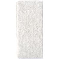 サクセス フルネス カーテン用すそあげテープ アイロン接着タイプ 幅5cm×長さ1.6m巻 SC-M2123 1セット(5セット)（直送品）