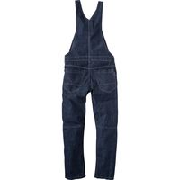 【GRACE ENGINEER'S】 GE-574サロペット　インディゴ　3L 574-36 1着（直送品）