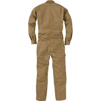 【GRACE ENGINEER'S】 GE-627ツナギ　ブラック　5L 627-5 1着（直送品）