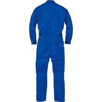 【GRACE ENGINEER'S】 GE-912ツナギ　ブルー　Ｓ 912-3 1着（直送品）