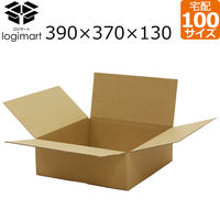 ロジマート 90サイズ ダンボール C5 BF 60枚【NO23】 51z23-60 1セット（直送品）