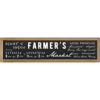 ベストコ ぷにぷにキッチンマット 45×180 ファーマーズマーケット ND-9866 1個