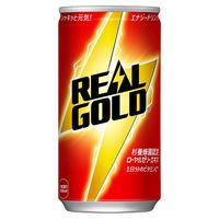 リアルゴールド 190ml 1セット（60缶）