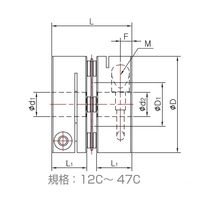 SDS-16C-5X4.5（直送品）