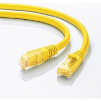 サンワサプライ カテゴリ6Aより線LANケーブル(イエロー・1m) KB-T6AY-01Y 1個