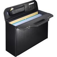 サンワサプライ パイロットケース(A3サイズ対応) BAG-AT2BK 1個