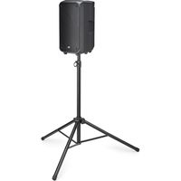 サンワサプライ スピーカースタンド MM-SPST6 1個