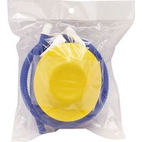 池田工業社 プール用 ステップポンプ 空気入れ 12950 4個（直送品）