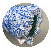 ナルビー マイクロファイバーシャンパー35 FDT-002 1箱（10個）（直送品）